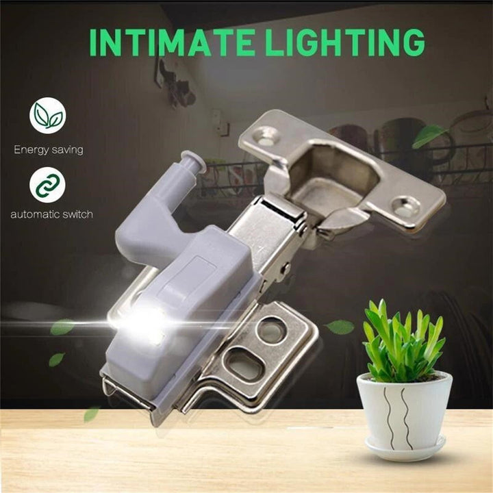 Lisslune | Hinge LED light