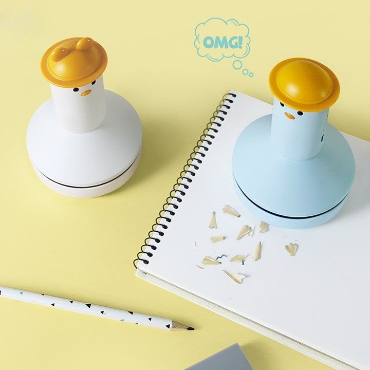 Lisslune | Handy Tech Mini Vacuum Cleaner