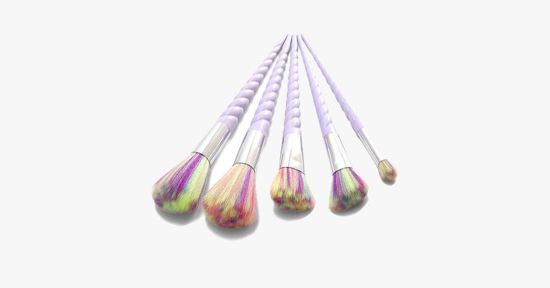 Lisslune | Fantasy Twisted Brush Set