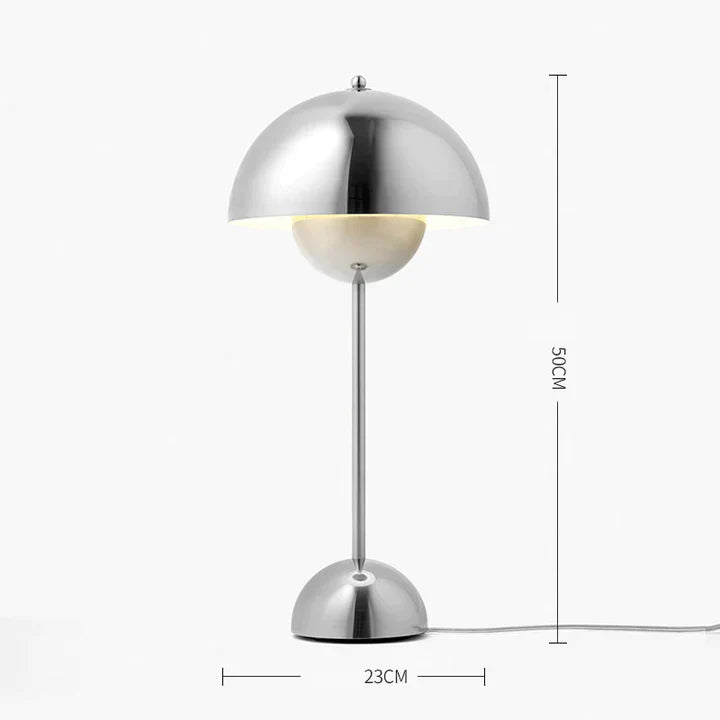 Lisslune | Modern table lamp