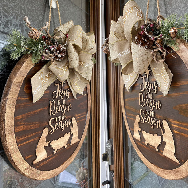 Lisslune | Christmas Sign
