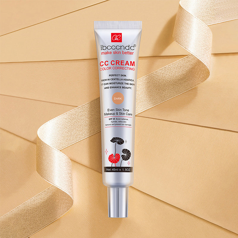 Lisslune | Correcting CC Cream