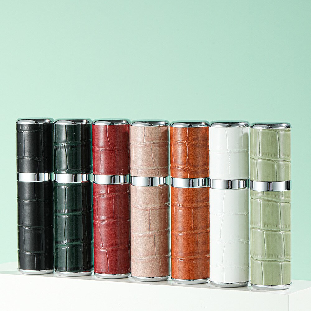 Lisslune | Travel fragrance diffuser