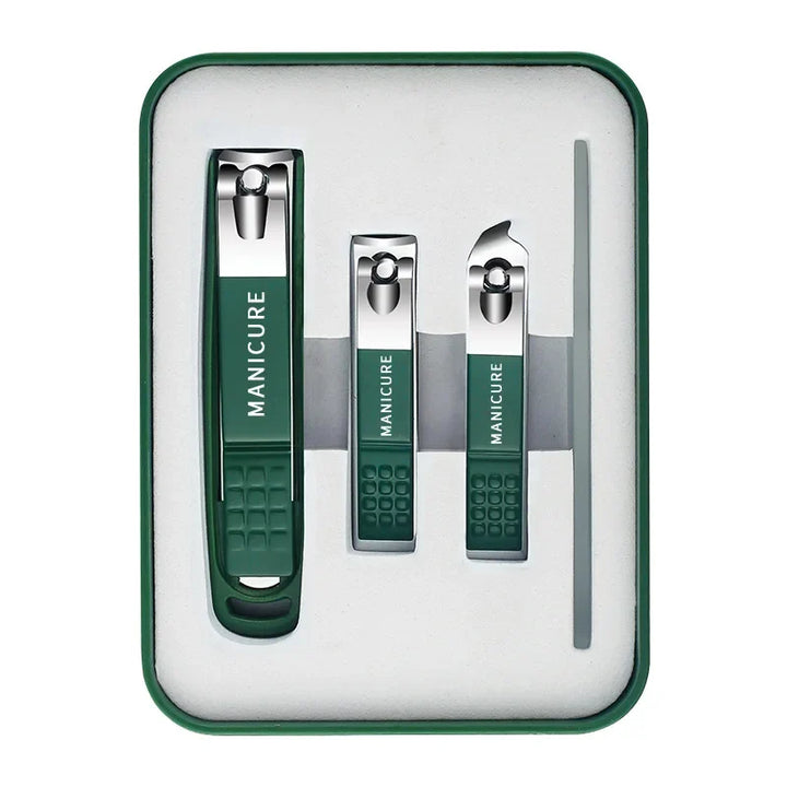 Lisslune | Professional Nail Clipper Set