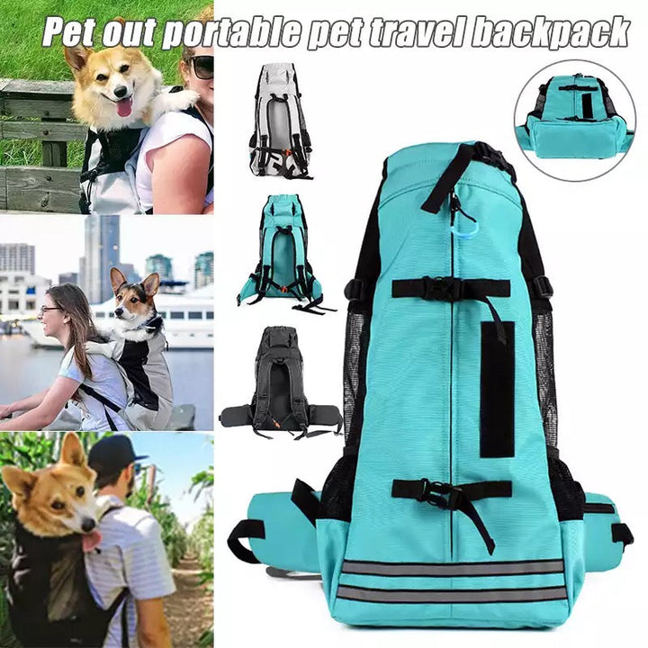 Lisslune | Dog carrier