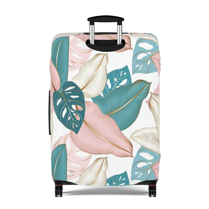 Lisslune | EliteGuard Travel Luggage Cover - Stylish Protection Companion