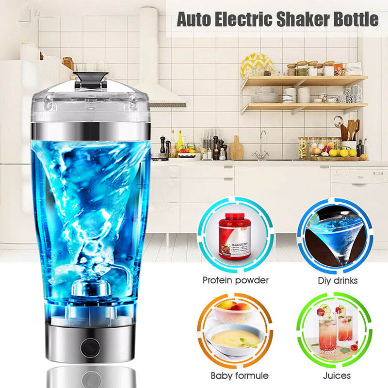 Lisslune | Portable Handy Mixer Cup | Multifunctional