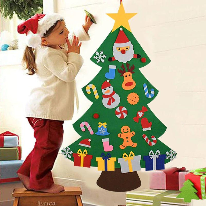 Lisslune | ATHETIER CHRISTMAS TREE