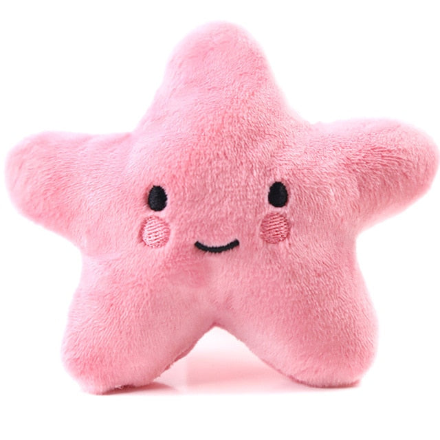 Lisslune | Dog Squeaky Toy