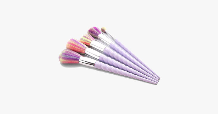 Lisslune | Fantasy Twisted Brush Set