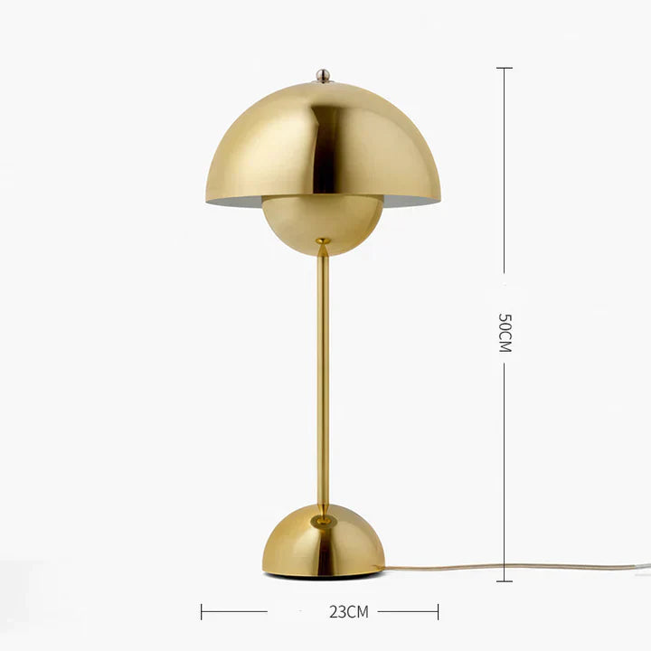 Lisslune | Modern table lamp