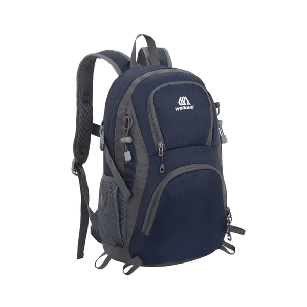 Lisslune | Ultralight Waterproof Outdoor Backpack – Lightweight Daypack for Hiking, Camping & Travel
