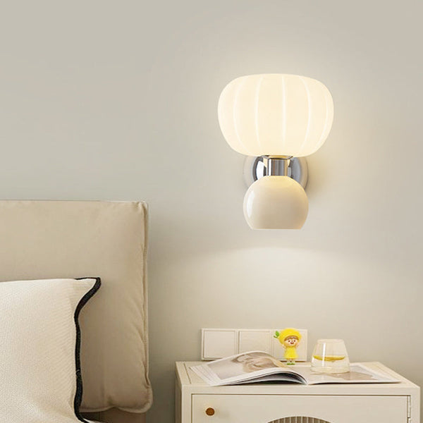 Lisslune | Soft LED V-Wall Lamp