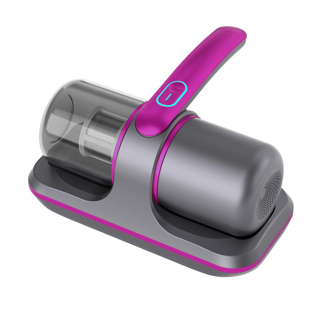 Lisslune | Ultimate | Dust mite vacuum cleaner for home