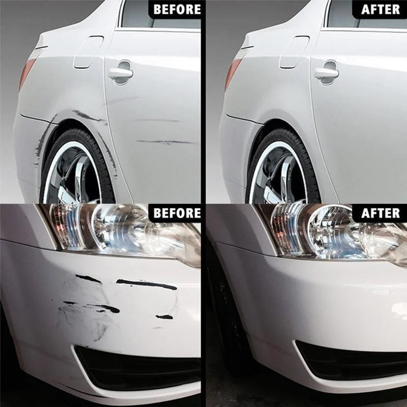 Lisslune | Paint scratch remover