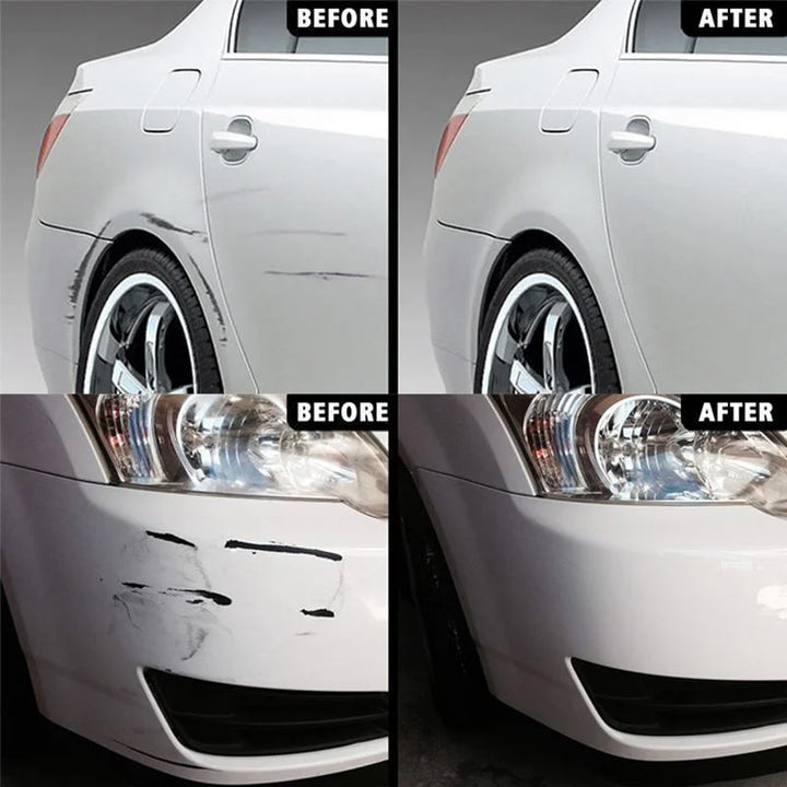 Lisslune | Paint scratch remover