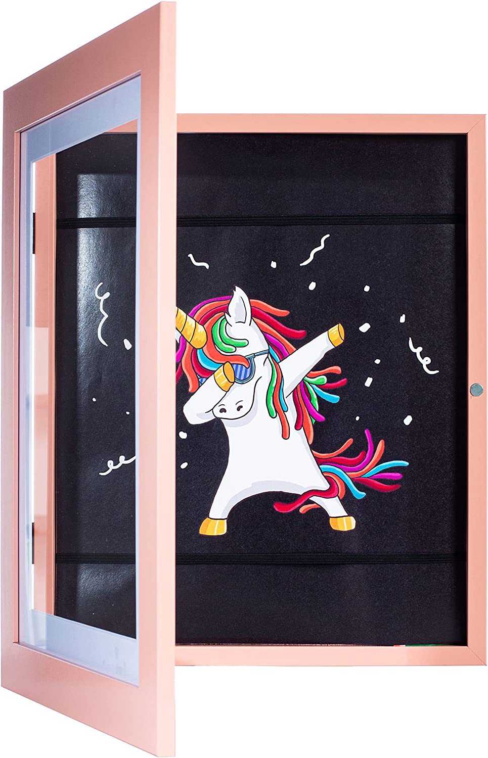 Lisslune | Kids' Art Frame