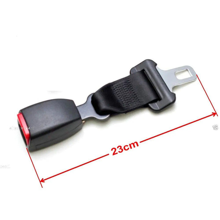 Lisslune | Universal 24.5mm Seatbelt Extender