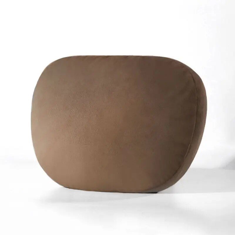 Lisslune | Adjustable car seat headrest cushion