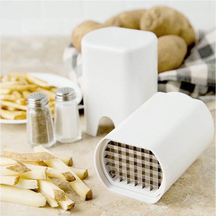 Lisslune | Easy Vegetable Cutter Helper