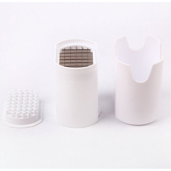 Lisslune | Easy Vegetable Cutter Helper