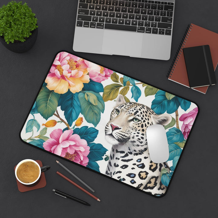Lisslune | Transform your Workspace with the Kireiina Adjustable Neoprene Desk Mat