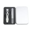 Lisslune | Portable ultra-sharp nail clipper