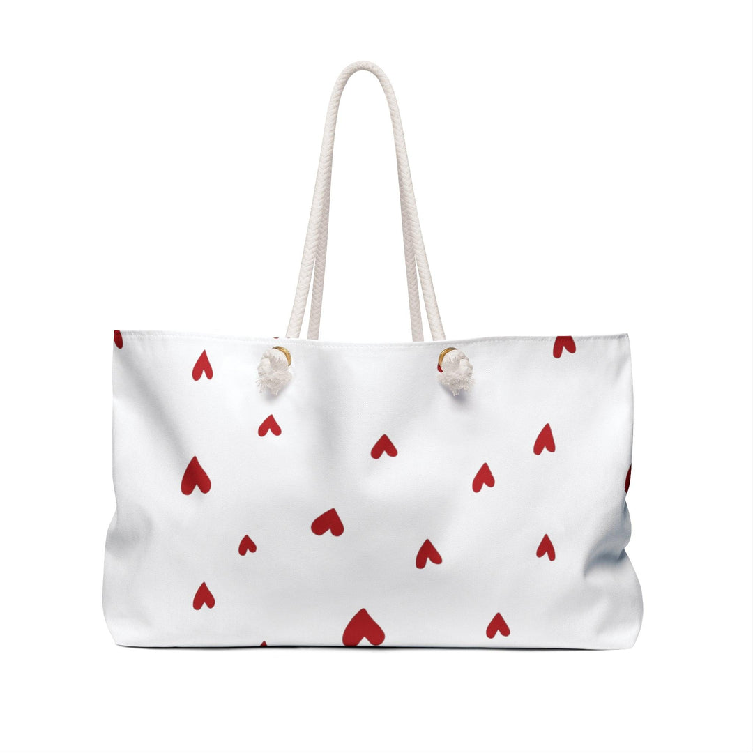 Lisslune | Elegant Weekend Travel Bag - Your Stylish Travel Essential