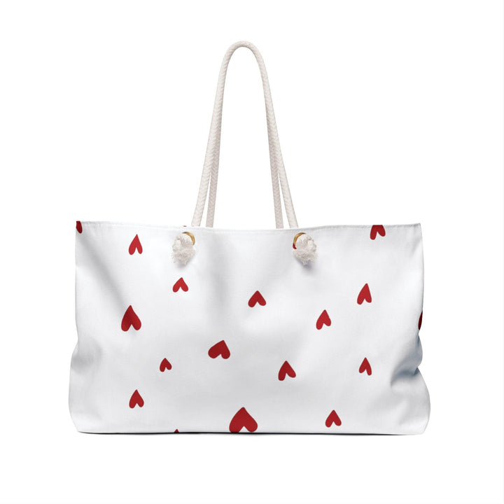 Lisslune | Elegant Weekend Travel Bag - Your Stylish Travel Essential