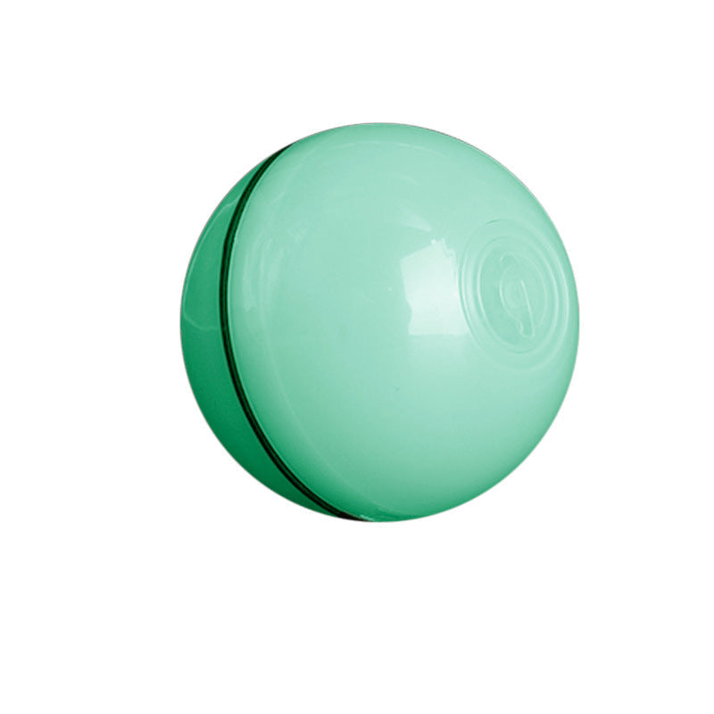Lisslune | Smart Interactive Pet Ball