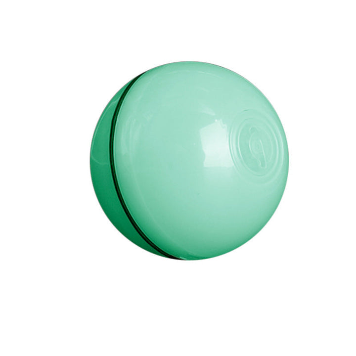 Lisslune | Smart Interactive Pet Ball