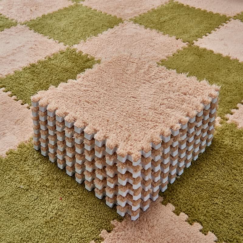 Lisslune | FoamPlay - Play mat made of soft EVA foam for children
