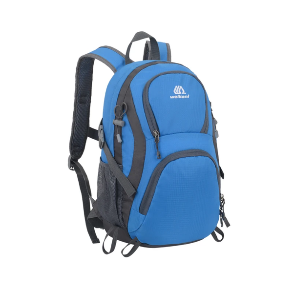 Lisslune | Ultralight Waterproof Outdoor Backpack – Lightweight Daypack for Hiking, Camping & Travel