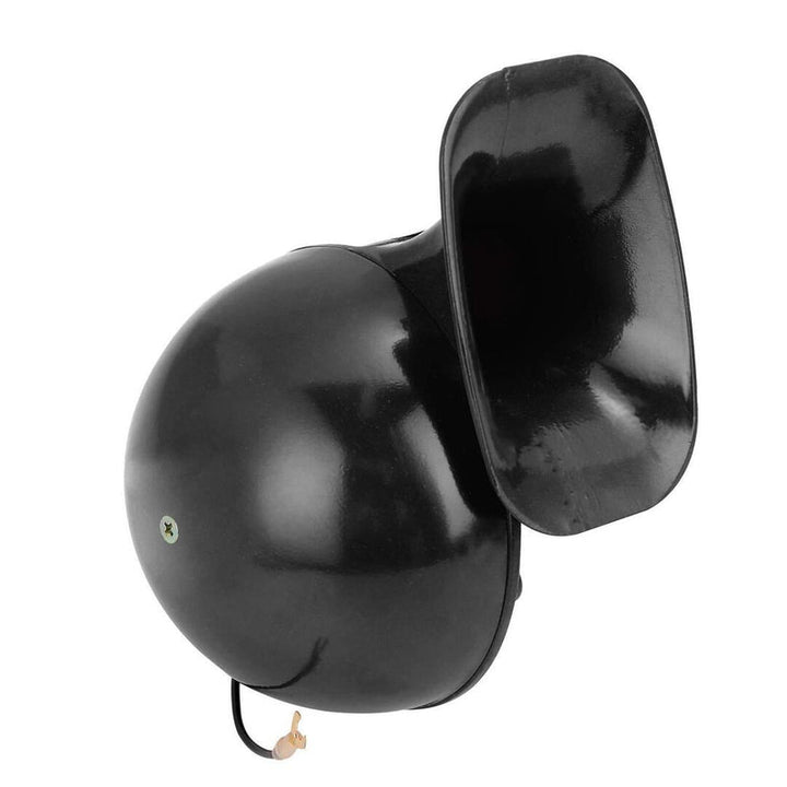 Lisslune | Generation Zughorn for cars