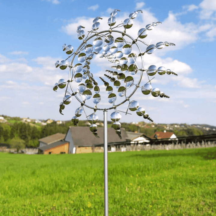 Lisslune | A Lisslune wind turbine at a reduced price, only today!