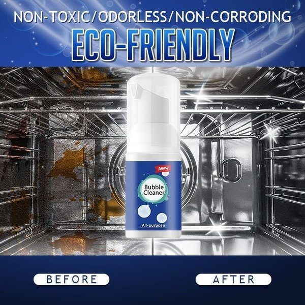 Lisslune | All-purpose cleaning spray without rinsing