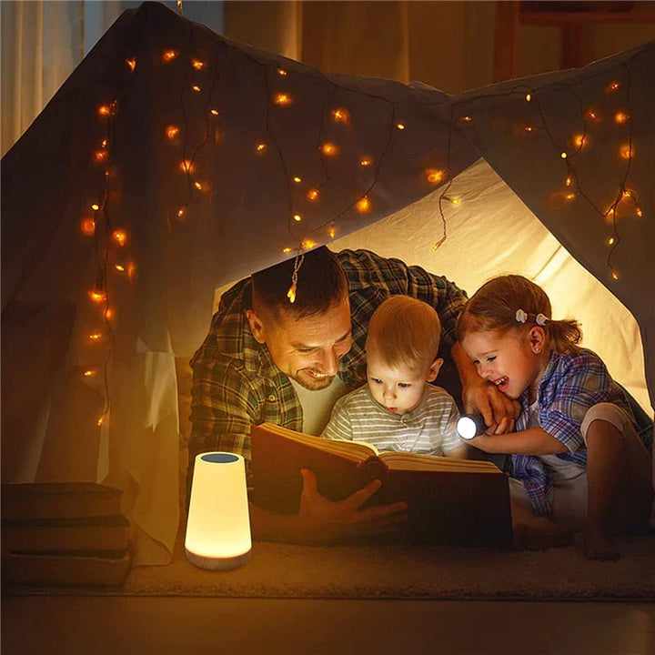 Lisslune | Enchanting and Calming Night Light