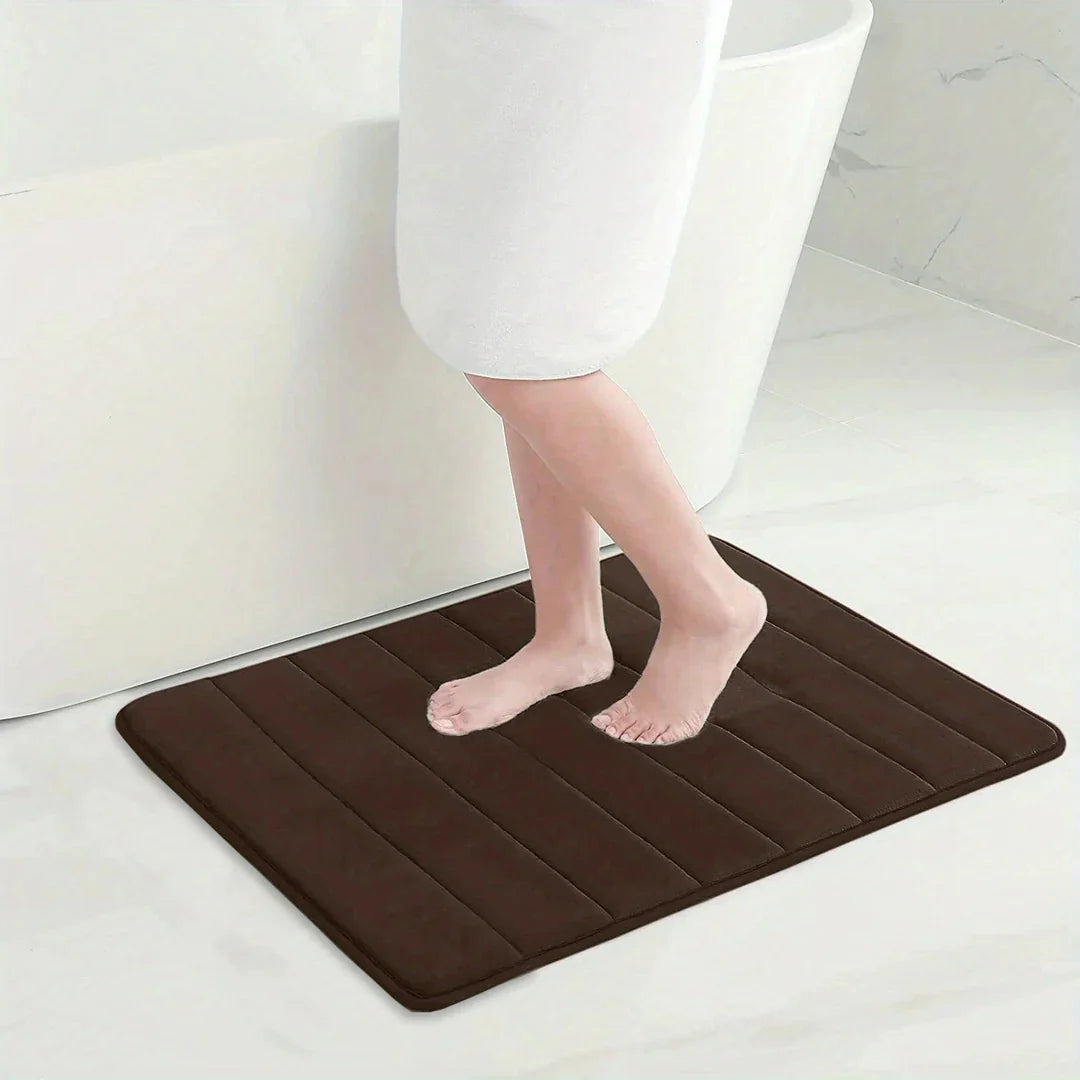 Lisslune | Premium Non-Slip Bath Mat