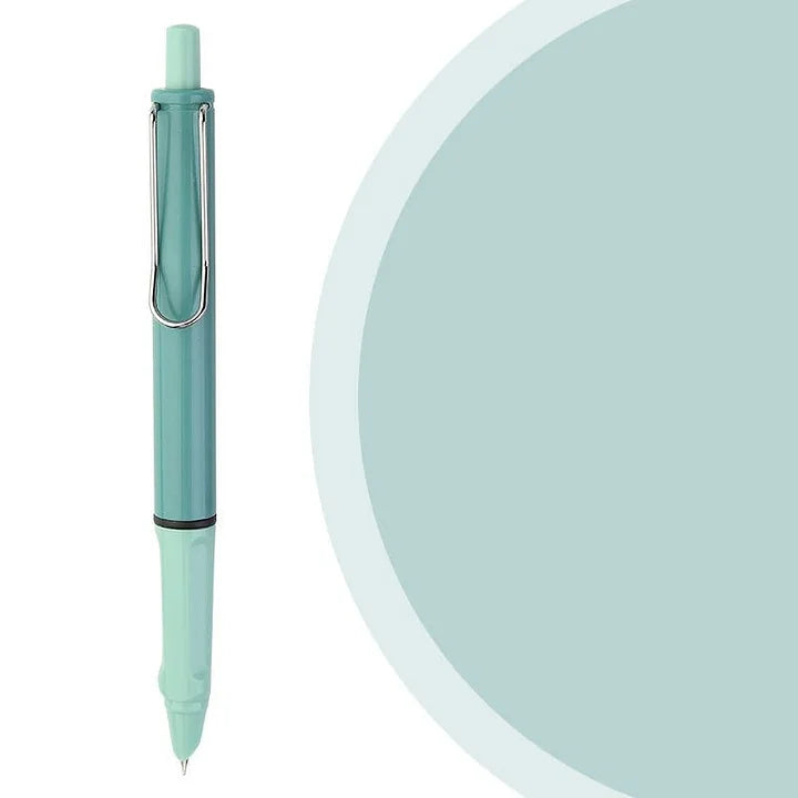 Lisslune | EasyWrite Retractable Fountain Pen