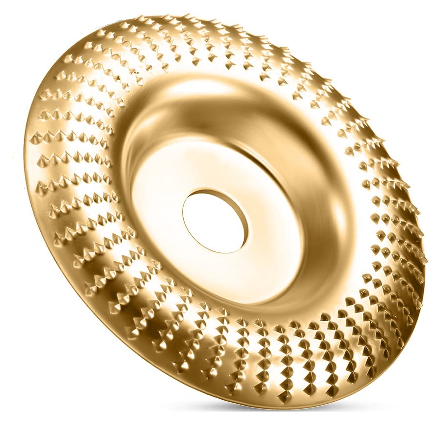 Lisslune | Tungsten Carbide Grinding Wheel Disc