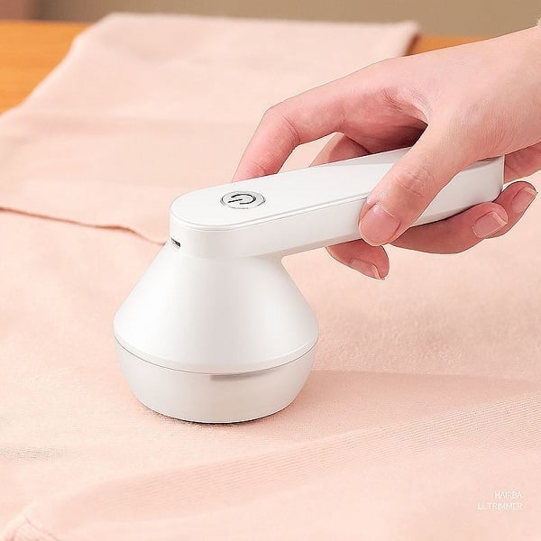 Lisslune | New Product Promotion(49% OFF) - Electric Lint Remover Rechargeable