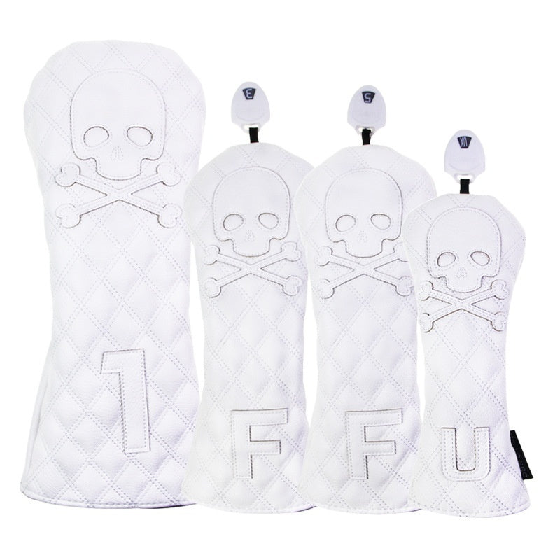 Lisslune | Golf Waterproof Triple Protection Shell