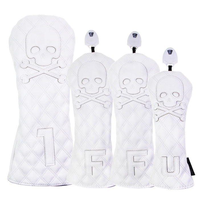 Lisslune | Golf Waterproof Triple Protection Shell