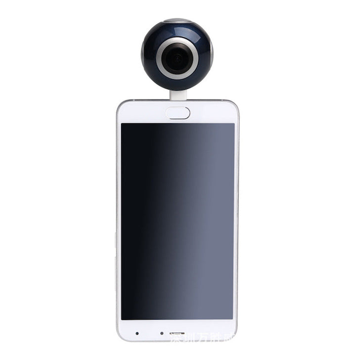 Lisslune | 360 Android Camera