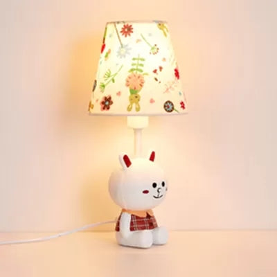 Lisslune | Furrilight – Original animal-shaped reading lamp