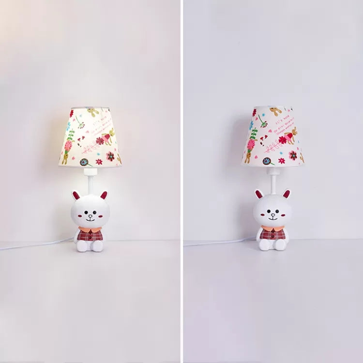 Lisslune | Furrilight – Original animal-shaped reading lamp