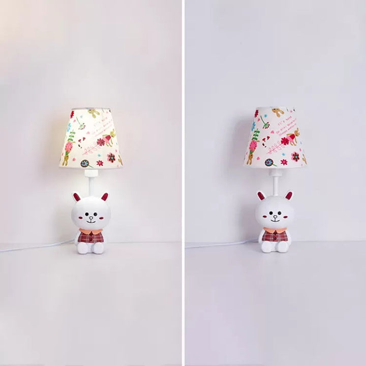Lisslune | Furrilight – Original animal-shaped reading lamp