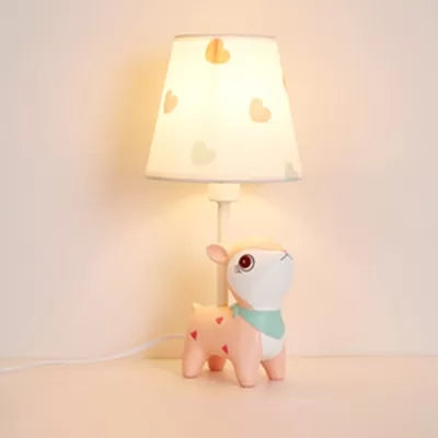 Lisslune | Furrilight – Original animal-shaped reading lamp