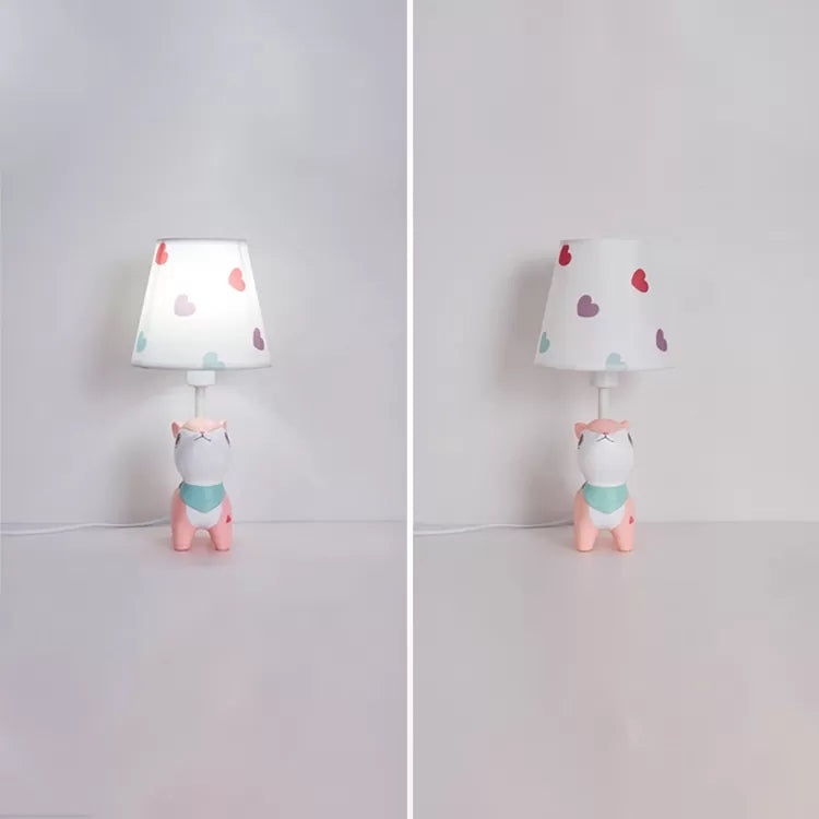 Lisslune | Furrilight – Original animal-shaped reading lamp
