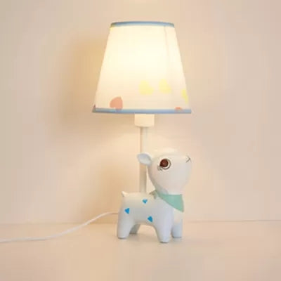 Lisslune | Furrilight – Original animal-shaped reading lamp